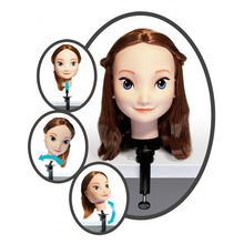 Styling Head - Hair Studio 