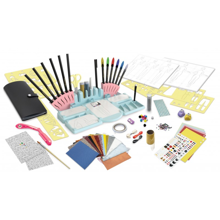 Fashion Studio Play Set - Pro