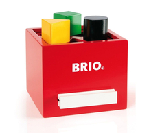 BRIO Classic Shape Sorter