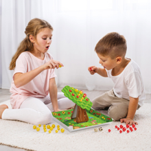 Balance Tree Game - Stay Apple