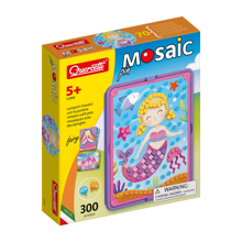 Mosaic Pegboard - Fairy Tales, 300 pcs