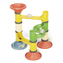 Quercetti Migoga Junior Marble Run, 22 pcs