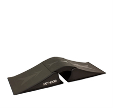 Mini 2-Way Ramp - My Hood