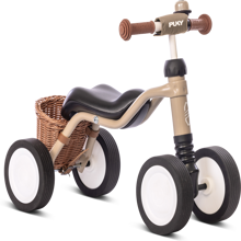 Balance/Push Bike - PUKY Wutsch Retro, Mini