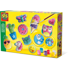 Cast & Paint - Figurines