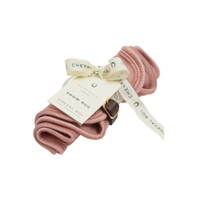 Cheval Roi Accs. - Blanket, Soft Rose