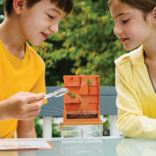 Environmental Science Discovery and Activity Kit 