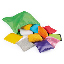 Tactile Bags - Guess the Animal, 20 pcs