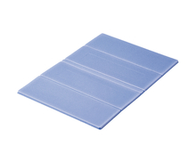Foldable Seat Pad