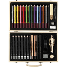 Sketching & Drawing Set