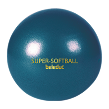 Lightweight Super Soft Ball Ø23 cm