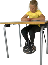 SWNX Under-Desk Foot Swing One - Rubber