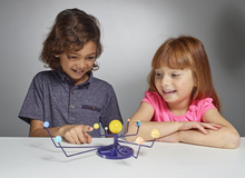 Tabletop Solar System 34 cm