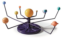 Tabletop Solar System 34 cm