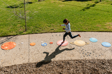 Solar System Rubber Mats, 10 pcs