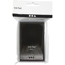 Stamp Pad - Black 