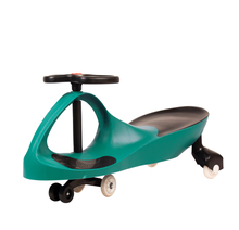 Swingcar - Dark Green