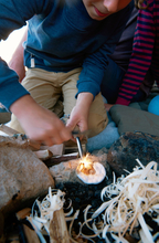 Fire Starter 