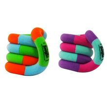 Velour Tangle (asstd.), 1 pc