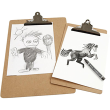 Drawing Clipboard 23x34 cm