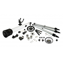 Telescope with 40 Activities