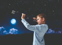 Starter Telescope