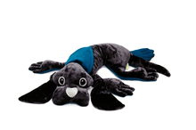 Weighted Therapy Dog - 2 kg