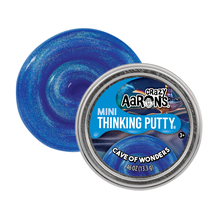 Thinking Putty Mini - Cave of Wonders