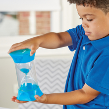 Jumbo Sand Timer - 1 Minute 