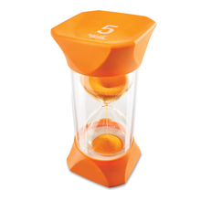 Jumbo Sand Timer - 5 Minutes