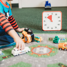 Time Timer - Classroom Set with 3 Pieces 