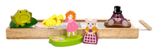 Tabletop Theatre - Thumbelina