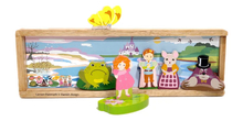 Tabletop Theatre - Thumbelina