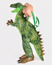 Ride-On Dinosaur Costume