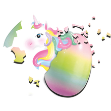 Hatching Egg - Unicorn