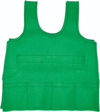 Weighted Vest - Medium, 1.8 kg