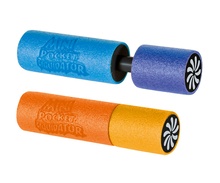 Foam Water Blaster - L: 15 cm, 1 pc