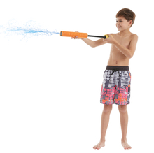 Foam Water Blaster - L: 33 cm, 1 pc