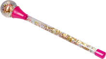 Magic Snow Globe Wand