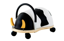 Wheely Bug Small - Cow
