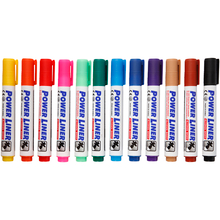 Whiteboard Markers, 12 pcs