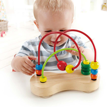 Bead Maze with Suction Cups