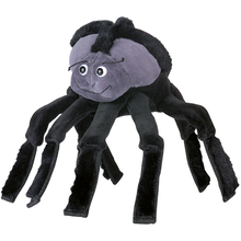 Hand Puppet - Spider