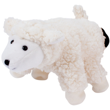 Hand Puppet - Sheep