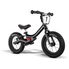 Balance Bike - PUKY LR TRAIL PRO, Small 