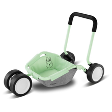 Balance/Push Bike - PUKY Wutsch Traily, Mini