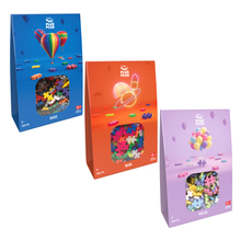 Plus-Plus - Bag of 300 pcs