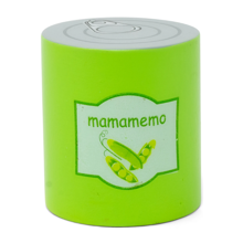 Play Food - Canned Peas