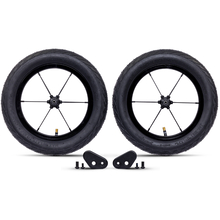 PUKY Next Upsize Kit 14"
