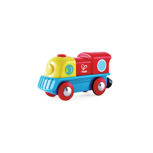 Train Accs. - Brave Little Engine